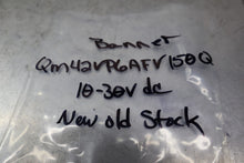 Load image into Gallery viewer, Banner QM42VP6AFV150Q 10-30VDC 100mA Photoelectric Sensor New Old Stock