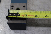 Load image into Gallery viewer, Bosch 0811109102 Pressure Reducing Valve 4500PSI 315bar Used With Warranty