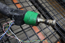 Load image into Gallery viewer, Hot Glue Gun Hose 20' Long Used (Damaged Head) See All Pictures