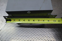 Load image into Gallery viewer, SPRAGUE 1143CEU 3 ECCOL UNIPACK Power Capacitor .11KVRA 480V 3PH .4 GAL Used