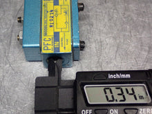 Load image into Gallery viewer, MAC R1-02-14 Pressure Flow Valve Regulator Used With Warranty