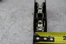 Load image into Gallery viewer, BUSS BM6031SQ Fuseholders 30A 600V Quick Con. 20A New Old Stock (Lot of 2)