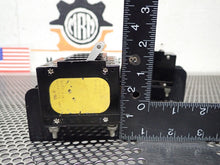 Load image into Gallery viewer, Airpax 205-1110-6797-1 Circuit Breakers 3-Pole Used Warranty (Lot of 2) See Pics