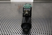 Load image into Gallery viewer, NACHI SE-G01-A3X-GRV-D2-40 Solenoid Valve Used With Warranty See All Pictures