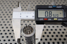 Load image into Gallery viewer, 5930-936-3926 FS-1104 6.3VNC Air Flow Sensing Switch New Old Stock