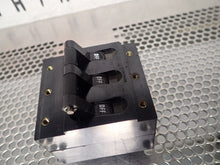 Load image into Gallery viewer, Heinemann AM333MG6 Circuit Breaker 25A 35A 15A 250VAC 60Cy Cur. 5 Used See Pics