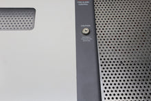 Load image into Gallery viewer, SIMPLEX 4010 Fire Alarm Control Dress Panel & Door Assembly 4010-9857 See Pics