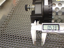 Load image into Gallery viewer, Master Pneumatic L28D-3 3/8 Lubricator 150PSI 125F New Old Stock