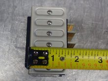 Load image into Gallery viewer, 7606 4-Digit Thumbwheel Switch X4 #0-9 New Old Stock