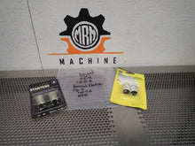 Load image into Gallery viewer, (2) Regent FS-4 & (2) General Electric FS-4 Lamp Starters New Old Stock
