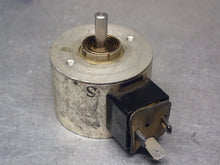 Load image into Gallery viewer, KUHNKE (1) D53-23L0L-N & (1) D53-23L0L-DS951-N Rotary Solenoids 24V 100% ED Used