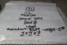 Load image into Gallery viewer, Square D ML 992130 Circuit Breakers 30A 125V Used With Warranty (Lot of 5)