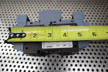 Load image into Gallery viewer, Siemens 3RV2711-1DD10 Circuit Breaker 3,2A New Old Stock
