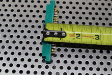 Load image into Gallery viewer, TRW 251-18-30-160 50-36A-30 Connectors (2) New & (2) Used See All Pictures