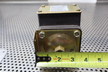 Load image into Gallery viewer, Transamerica Delaval D2T-H18 Pressure Switch .4-18PSI .028-1.24Bar 60PSI 4.14Bar