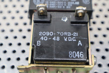 Load image into Gallery viewer, ITE/ROWAN 43B108724-15 2180D-FE33LA-29-XF1919-15 Contactor 2090-70RB-21 See Pics