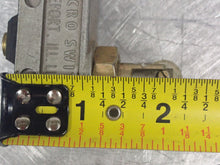 Load image into Gallery viewer, Micro Switch BZV6-2RQ9 Limit Switch 15A 125, 250 Or 480VAC (No Base) Used