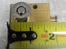 Load image into Gallery viewer, ABB & BBC Kirk Interlock 1KS21406L223 Single Key Way Used (Lot of 2) No Keys