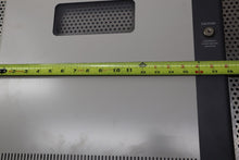 Load image into Gallery viewer, SIMPLEX 4010 Fire Alarm Control Dress Panel & Door Assembly 4010-9857 See Pics