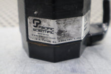 Load image into Gallery viewer, Pacific Scientific POWERMAX II P22NSHA-LNF-NS-03 1.8 Degree Step Motor See Pics