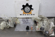 Load image into Gallery viewer, 18AWG 10A 16AWG 13A 125VAC Receptacles New Old Stock (Lot of 13)