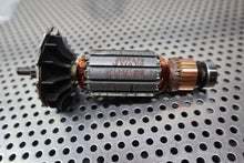 Load image into Gallery viewer, 150320-00 4-1/2" Grinder Armature New Old Stock See All Pictures