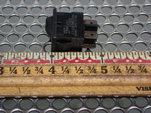 Load image into Gallery viewer, Micro Switch 1852 Switches Used With Warranty (Lot of 4) See All Pictures