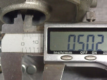 Load image into Gallery viewer, 449483-01 Gear Case New Old Stock (Lot of 2) See All Pictures