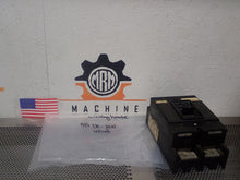 Load image into Gallery viewer, Westinghouse AB DE-ION 1072018 100A 2-Pole Circuit Breaker 250VDC 600VAC Used