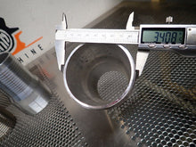 Load image into Gallery viewer, (2) 5-11/16" X 3-3/8 X 2-7/8" & (4) 4-6" 2-7/8" Couplings Used With Warranty