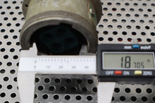 Load image into Gallery viewer, Appleton Electric POWERTITE ARC3034C 250VDC 600VAC 3W 4P Connector Used
