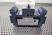 Load image into Gallery viewer, Siemens 3RV2711-1DD10 Circuit Breaker 3,2A New Old Stock
