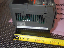 Load image into Gallery viewer, Fuji Electric FVRO. 75E11S-2KC Drive 3PH 200-230V 50/60Hz 6.4A Used W/ Warranty