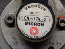 Load image into Gallery viewer, Instrument Corporation Micron Pulse Generator Bryant 204-074-2 Lot of 2 USED