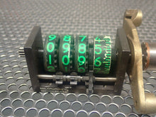 Load image into Gallery viewer, Durant 4-D-32151-400-R-CL 4-Digit Counter Used With Warranty See All Pictures
