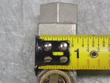 Load image into Gallery viewer, Micro Switch BZV6-2RQ9 Limit Switch 15A 125, 250 Or 480VAC (No Base) Used
