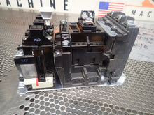 Load image into Gallery viewer, Allen Bradley 509-AOD Ser B Starter 115/120V 42185-800-01 Overload Relay (3) W38