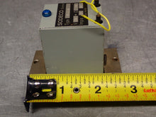 Load image into Gallery viewer, SODECO TCeBZ4E 24V 200 Ohms 4-Digit Counter Used With Warranty