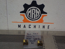 Load image into Gallery viewer, Allied Control T163-CC-CC Relays 48VDC 2500Ohms New Old Stock (Lot of 2)