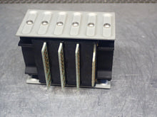 Load image into Gallery viewer, 7606 4-Digit Thumbwheel Switch X4 #0-9 New Old Stock