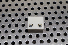 Load image into Gallery viewer, 09H261 Porcelain Terminal 117.G Blocks New (Lot of 10) See All Pictures