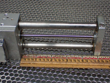 Load image into Gallery viewer, Festo DFM-16-125-B-PPV-A-GF Pneumatic Cylinder & (2) MK5101 Sensors Used