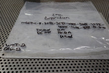 Load image into Gallery viewer, IAI Corp. MSEP-C-8-35PI-35PI-42PI-56PI-35PI-42PI-56PI-42PI-CC-0-0 Used See Pics