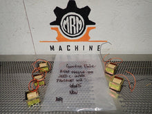 Load image into Gallery viewer, Guardian Electric A420-066862-00 28HD-C-24VDC Solenoids New No Box (Lot of 5)