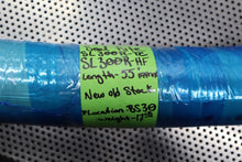 Load image into Gallery viewer, SEAL RITE SL300R-TC SL300R-HF 55" Length Hose New Old Stock See All Pictures