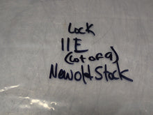 Load image into Gallery viewer, 11E Interlocks New Old Stock (Lot of 9) See All Pictures