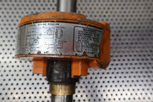 Load image into Gallery viewer, TORQ GARD TGC 60 Overload Clutch 900RPM Torque Range 200/600 IN LBS See All Pics