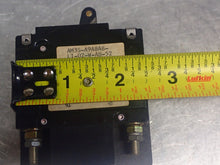 Load image into Gallery viewer, Heinemann AM3S-A9A8A8-LI-02-W-AB-52 Circuit Breakers 7A 480V New (Lot of 3)