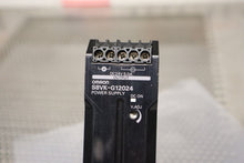 Load image into Gallery viewer, Omron S8VK-G12024 Power Supply In: AC100 Out: DC24V Used With Warranty