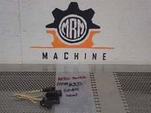 Load image into Gallery viewer, ACRO Switch 2549 A,B,D 3A 125VAC Switches Used With Warranty (Lot of 5)